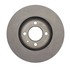 121.33023 by CENTRIC - C-Tek Standard Brake Rotor