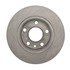 121.33024 by CENTRIC - C-Tek Standard Brake Rotor