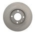 121.33025 by CENTRIC - C-Tek Standard Brake Rotor