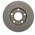 121.33026 by CENTRIC - C-Tek Standard Brake Rotor