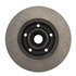 121.33027 by CENTRIC - C-Tek Standard Brake Rotor