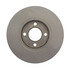 121.33030 by CENTRIC - C-Tek Standard Brake Rotor