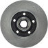 121.33035 by CENTRIC - C-Tek Standard Brake Rotor