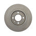 121.33042 by CENTRIC - C-Tek Standard Brake Rotor