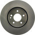 121.33043 by CENTRIC - C-Tek Standard Brake Rotor