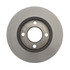 121.33044 by CENTRIC - C-Tek Standard Brake Rotor