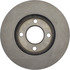 121.33046 by CENTRIC - C-Tek Standard Brake Rotor