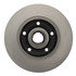 121.33048 by CENTRIC - C-Tek Standard Brake Rotor