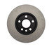 121.33051 by CENTRIC - C-Tek Standard Brake Rotor