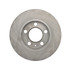 121.33057 by CENTRIC - C-Tek Standard Brake Rotor