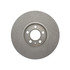 121.33059 by CENTRIC - C-Tek Standard Brake Rotor