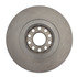 121.33060 by CENTRIC - C-Tek Standard Brake Rotor