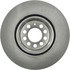 121.33062 by CENTRIC - C-Tek Standard Brake Rotor