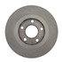 121.33061 by CENTRIC - C-Tek Standard Brake Rotor