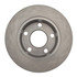 121.33063 by CENTRIC - C-Tek Standard Brake Rotor