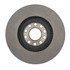 121.33065 by CENTRIC - C-Tek Standard Brake Rotor