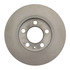 121.33068 by CENTRIC - C-Tek Standard Brake Rotor