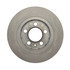 121.33069 by CENTRIC - C-Tek Standard Brake Rotor