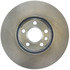 121.33075 by CENTRIC - C-Tek Standard Brake Rotor