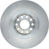 121.33077 by CENTRIC - C-Tek Standard Brake Rotor