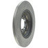 121.33076 by CENTRIC - C-Tek Standard Brake Rotor