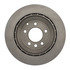 121.33078 by CENTRIC - C-Tek Standard Brake Rotor
