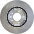 121.33079 by CENTRIC - C-Tek Standard Brake Rotor