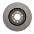 121.33090 by CENTRIC - C-Tek Standard Brake Rotor