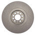 121.33094 by CENTRIC - C-Tek Standard Brake Rotor