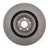 121.33095 by CENTRIC - C-Tek Standard Brake Rotor