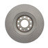 121.33096 by CENTRIC - C-Tek Standard Brake Rotor