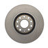 121.33099 by CENTRIC - C-Tek Standard Brake Rotor