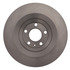 121.33101 by CENTRIC - C-Tek Standard Brake Rotor