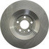 121.33100 by CENTRIC - C-Tek Standard Brake Rotor