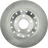 121.33102 by CENTRIC - C-Tek Standard Brake Rotor