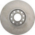 121.33103 by CENTRIC - C-Tek Standard Brake Rotor