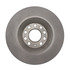 121.33104 by CENTRIC - C-Tek Standard Brake Rotor