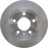 121.33106 by CENTRIC - C-Tek Standard Brake Rotor