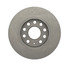 121.33105 by CENTRIC - C-Tek Standard Brake Rotor