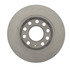 121.33108 by CENTRIC - C-Tek Standard Brake Rotor