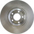 121.33107 by CENTRIC - C-Tek Standard Brake Rotor