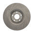 121.33111 by CENTRIC - C-Tek Standard Brake Rotor