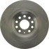 121.33113 by CENTRIC - C-Tek Standard Brake Rotor