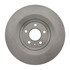 121.33117 by CENTRIC - C-Tek Standard Brake Rotor