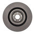 121.33118 by CENTRIC - C-Tek Standard Brake Rotor