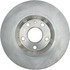 121.33119 by CENTRIC - C-Tek Standard Brake Rotor