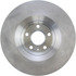 121.33120 by CENTRIC - C-Tek Standard Brake Rotor