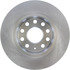 121.33131 by CENTRIC - C-Tek Standard Brake Rotor