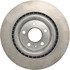 121.33137 by CENTRIC - C-Tek Standard Brake Rotor