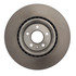 121.33138 by CENTRIC - C-Tek Standard Brake Rotor